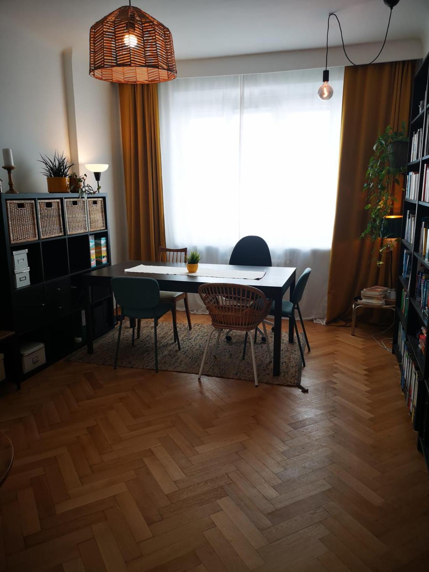 Lovely Apartment In Historic Center Vienna Exterior photo