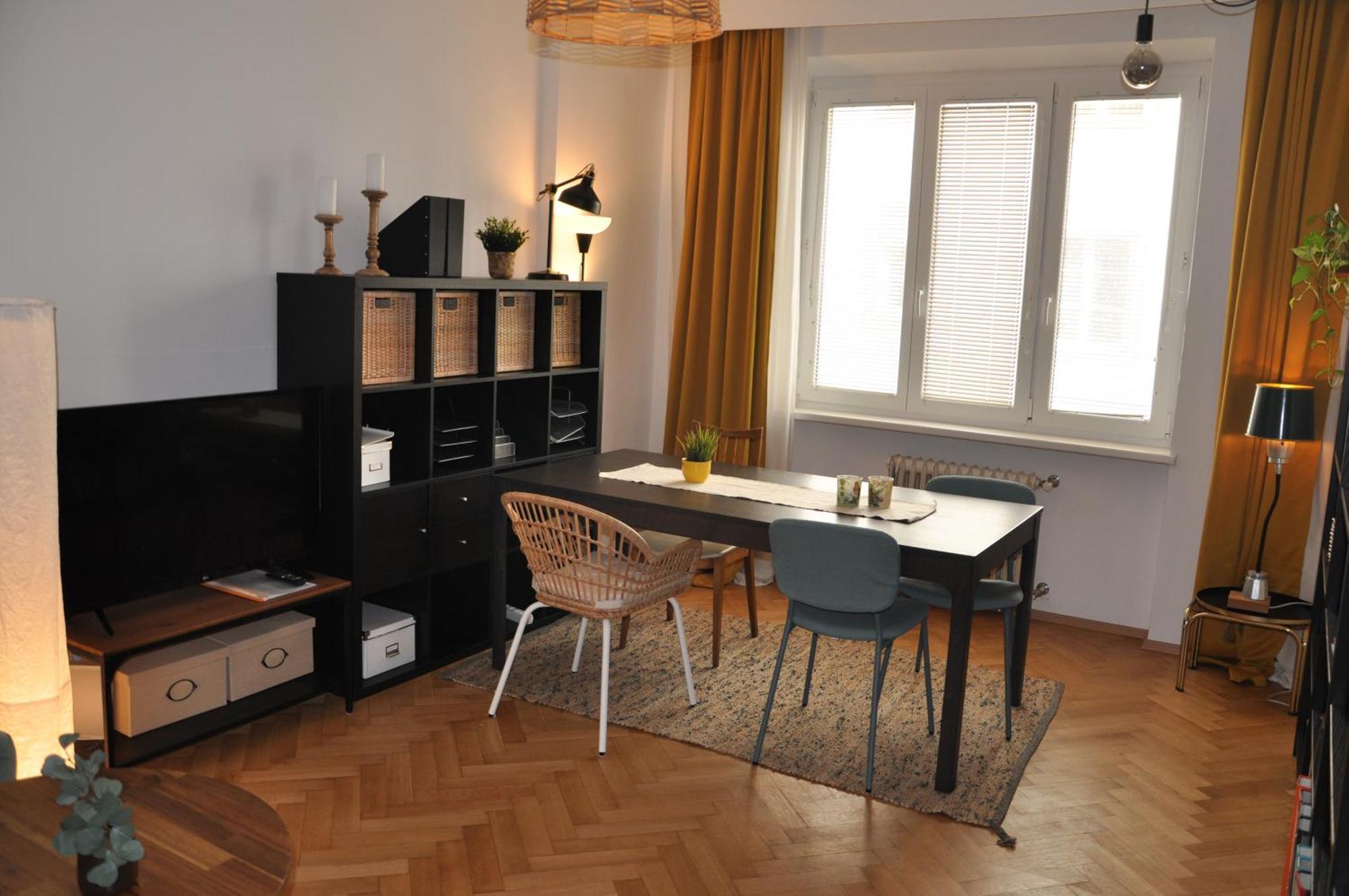 Lovely Apartment In Historic Center Vienna Exterior photo