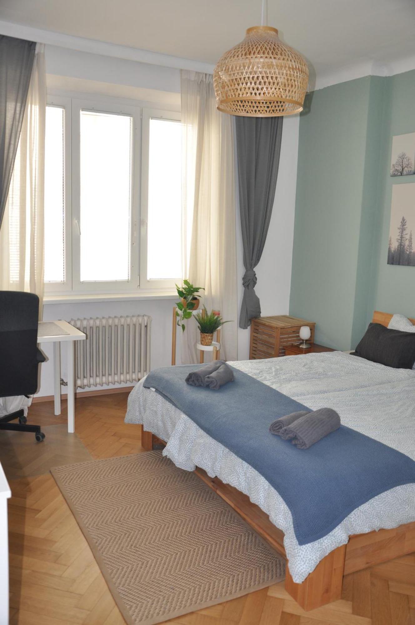 Lovely Apartment In Historic Center Vienna Exterior photo