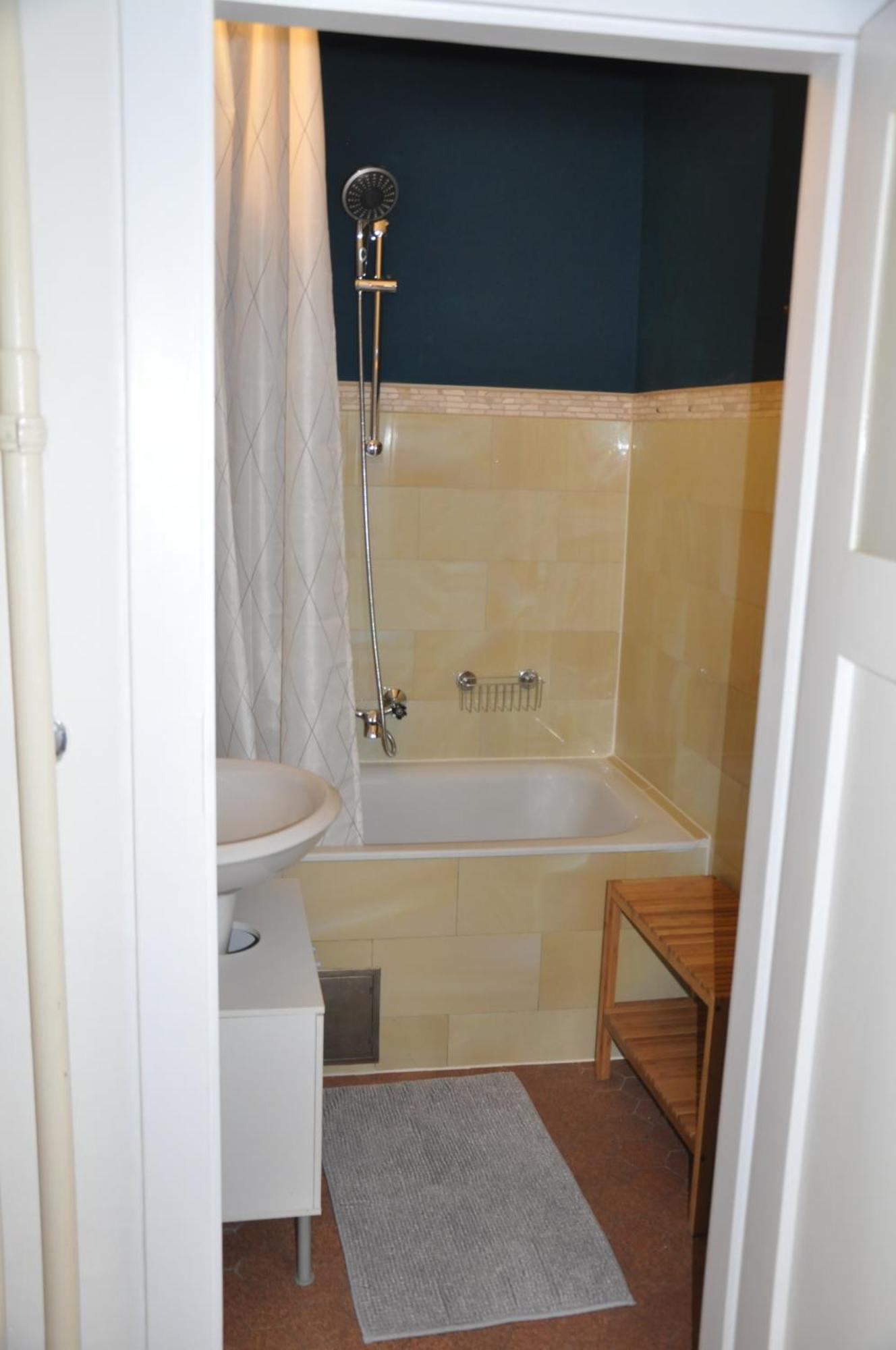 Lovely Apartment In Historic Center Vienna Exterior photo